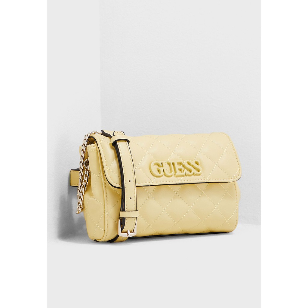 Tas Guess Crossbody Belt Bag 044