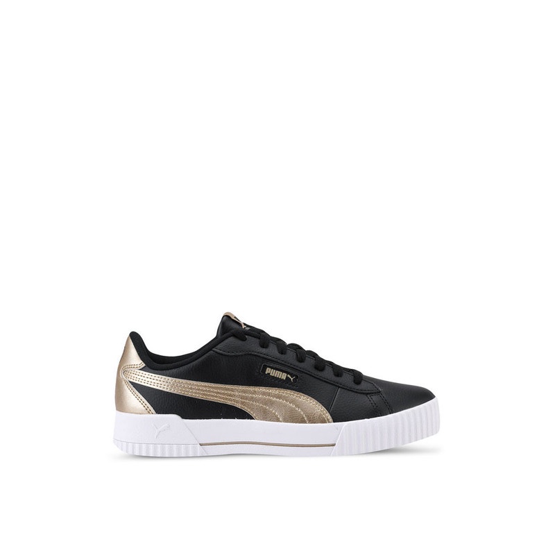 puma carina crew