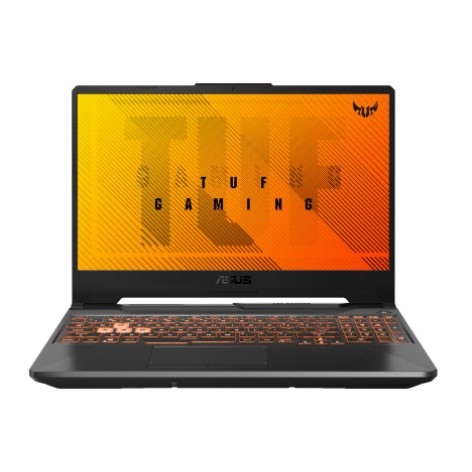 ASUS TUF GAMING F15 FX506LH - i5-10300H - 8GB - 512SSD - GTX1650 4GB - 15.6&quot;FHD 144Hz - W11 - OFFICE