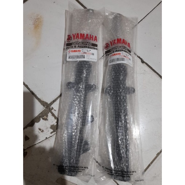 AS SHOCK PLUS TABUNG MX KING