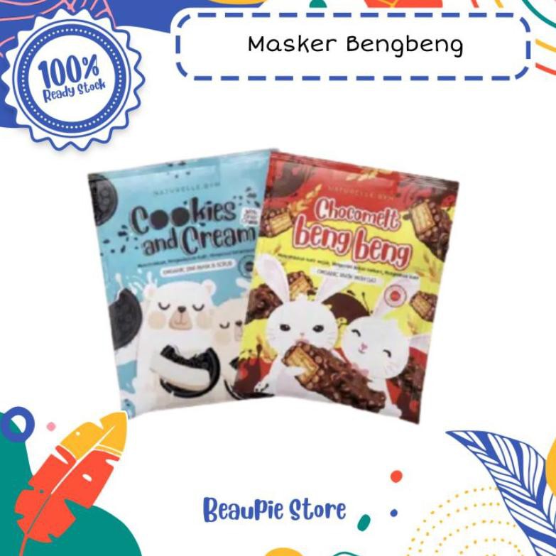 

oW8Code Buy1Get1Gift Masker Beng beng Oreo (Holigrel)(H8E6) (terlaris)