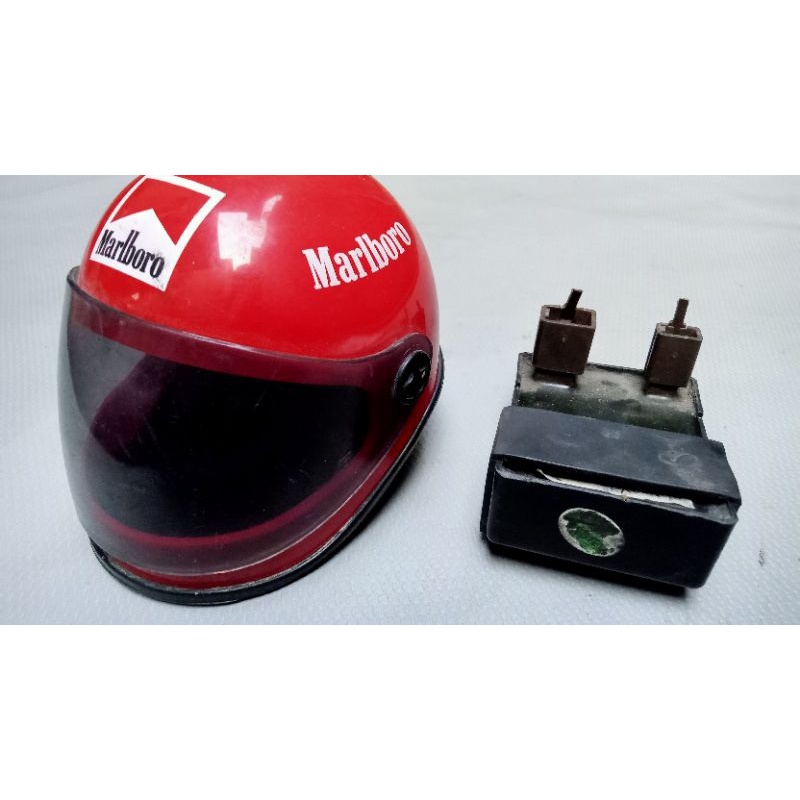 CDI bajaj Pulsar 180 original copotan