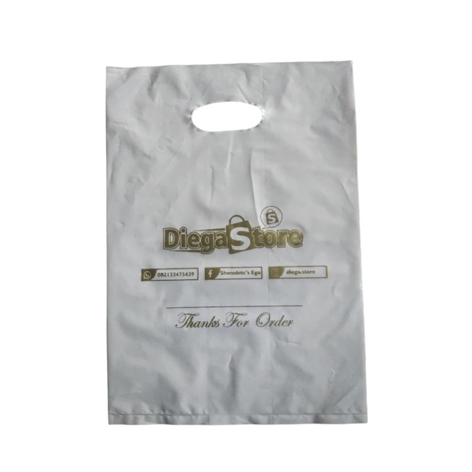 

Sablon Plastik