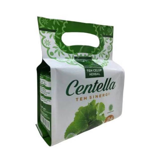 

CENTELLA TEA SINERGI HPAI