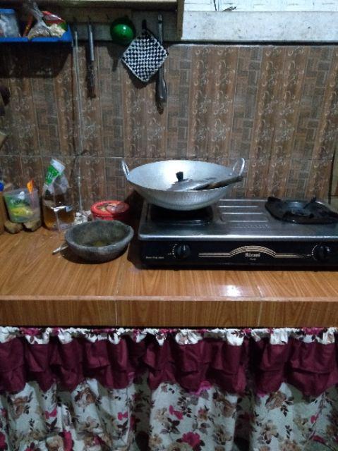 Korden Kolong Dapur
