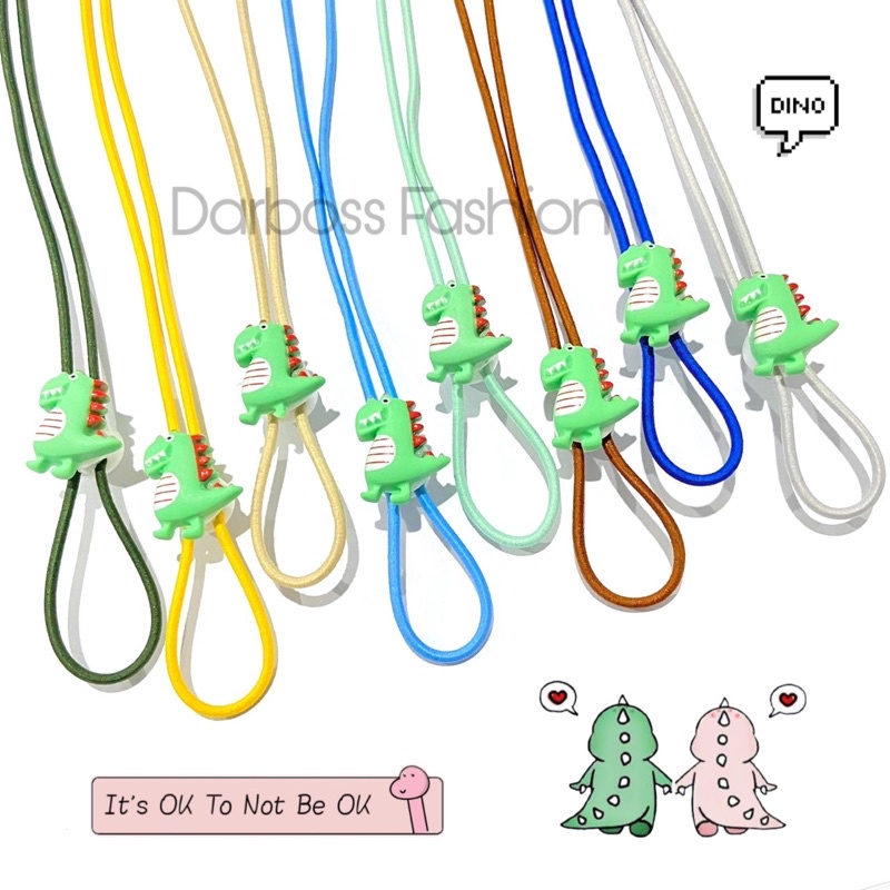 (PART 4 STP) Strap Masker Anak dan Dewasa CUSTOM NAMA / REQUEST NAMA/ Tali Kalung masker anak laki-laki / Strap Masker 2in1 Hijab headloop / Pengait Masker Clay karakter / Tali Kalung Masker lucu / Tali karet elastis