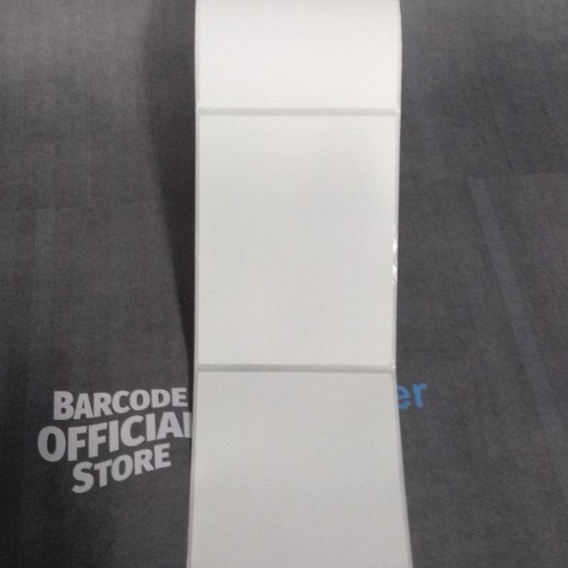 

New - Kertas Label Printer Bare XPrinter 360B Thermal 78x100mm 78x100 mm