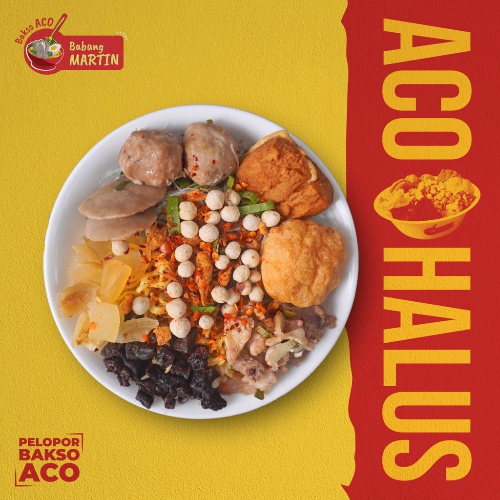 

Aco Halus
