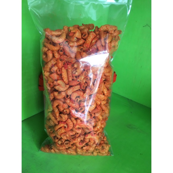 

Makaroni NASGOR 250g