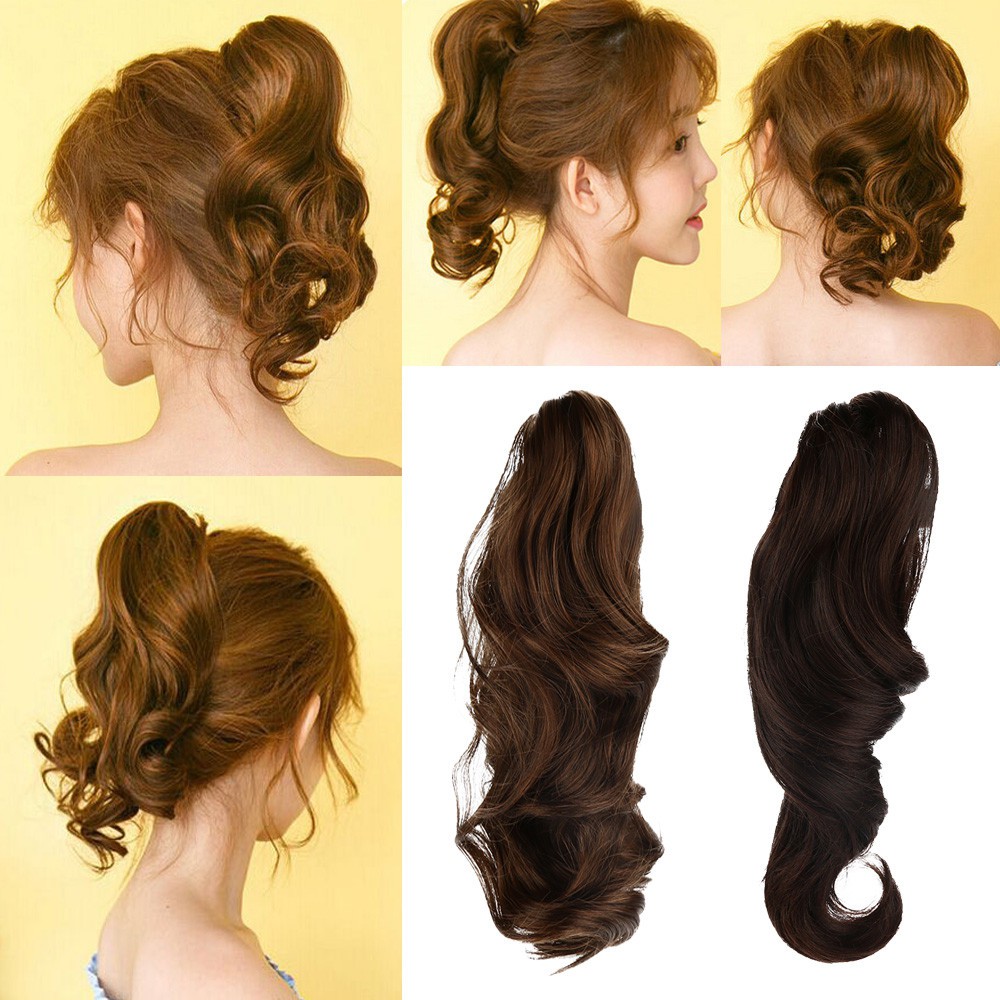  Potongan  Rambut  Untuk  Rambut  Tebal  Bergelombang OTHERs