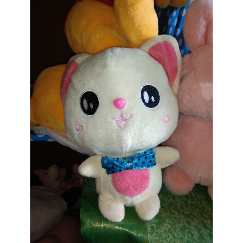 (boneka pl) Kucing cantik no brand
