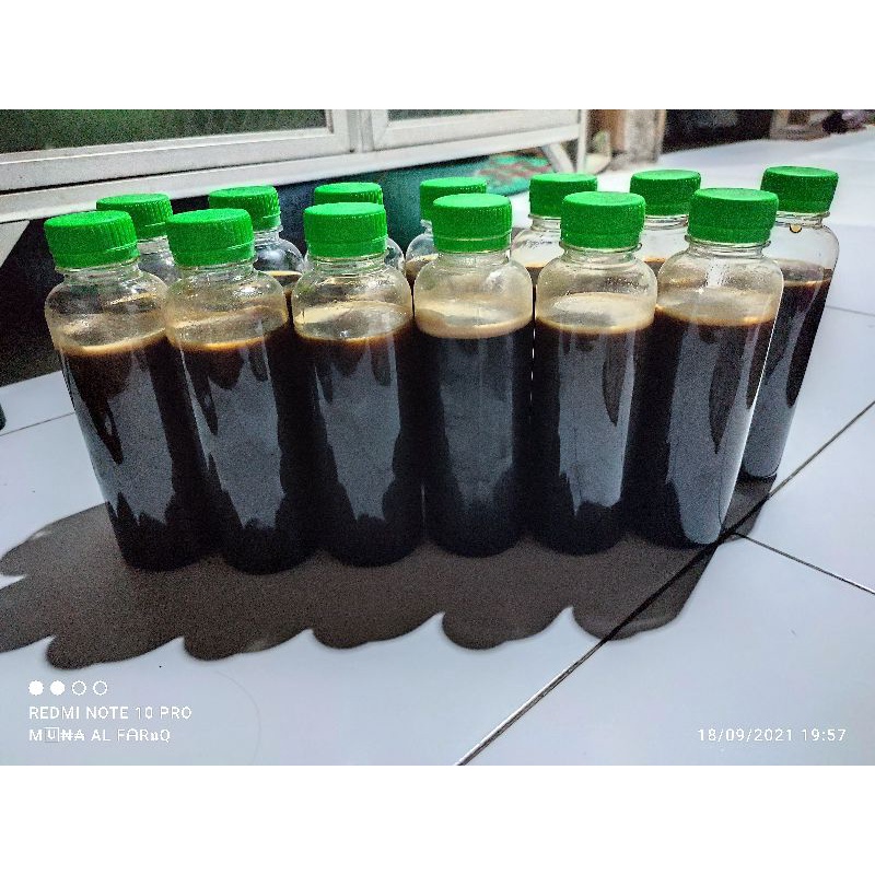 

madu akasia