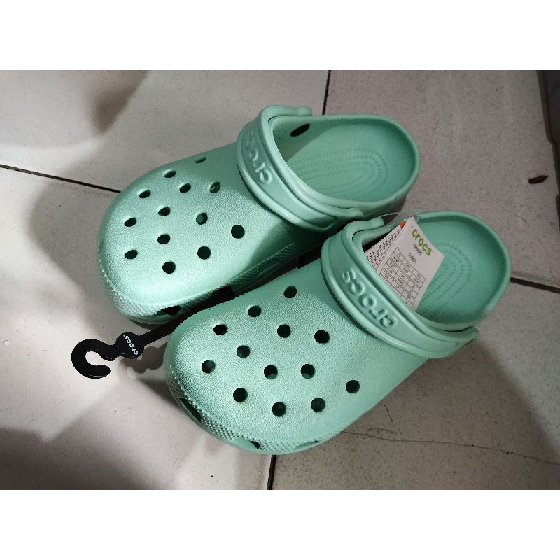 Sandal Crocs Classic Clog / Sepatu Sandal / Crocs Pria Wanita / Sandal Pria Wanita / Sandal Clog / Crocs