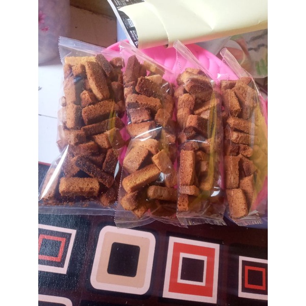 

Patahan Brownies | brownies |