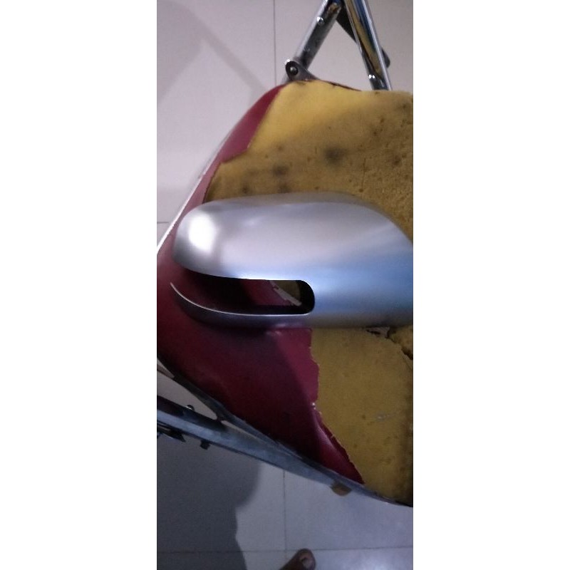 Cover Spion Yaris Trd 2006 2007 2008 2009 2010 2011 2012 2013 2014 Shopee Indonesia