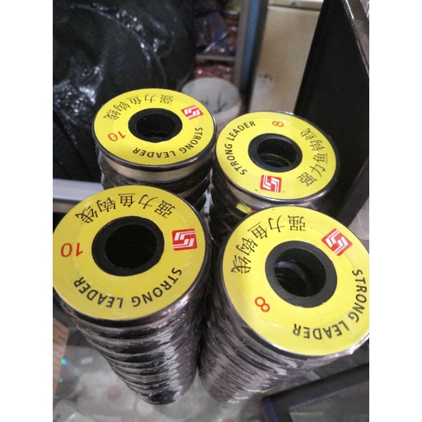 senar kenceh Siliwangi