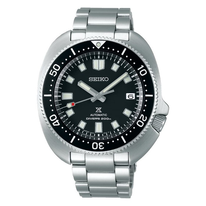 Seiko Prospex SPB151J1 Turtle Diver Automatic