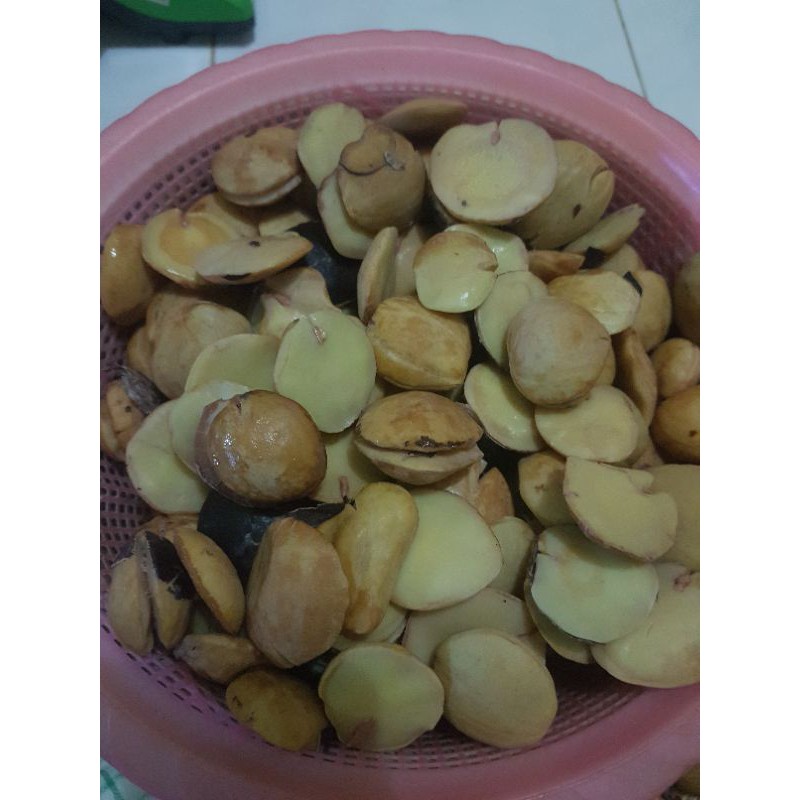 

jengki/ jengkol rebus