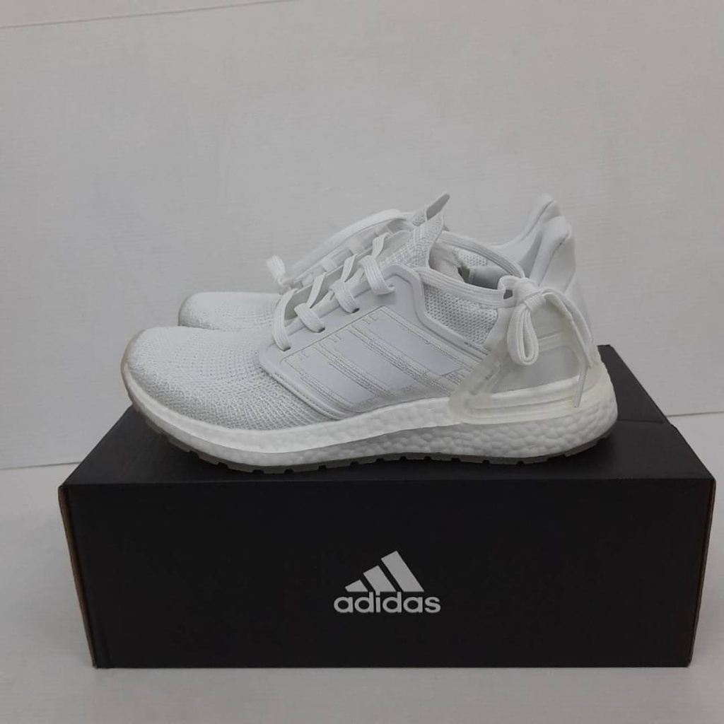 ultraboost 20 material