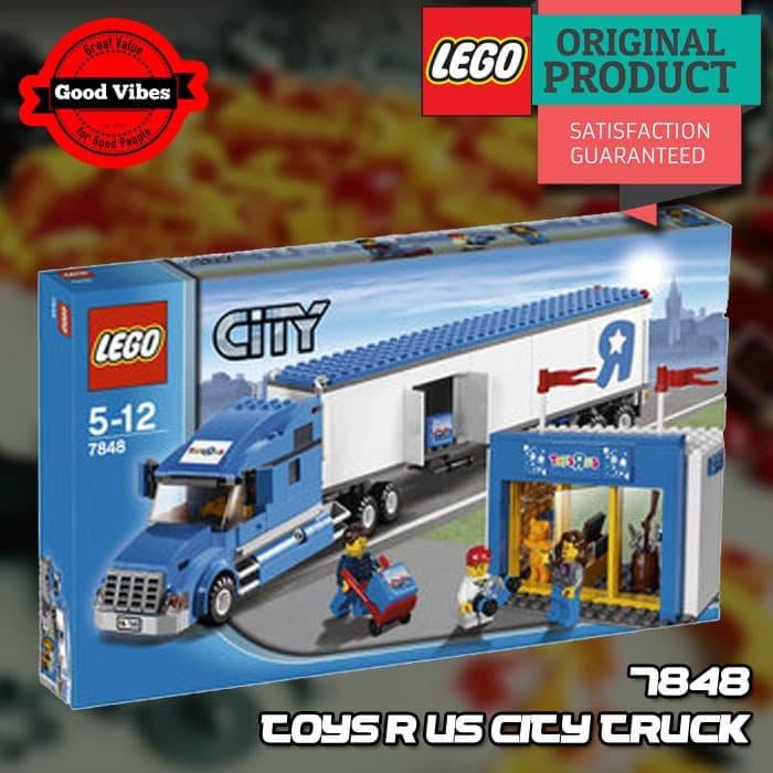 lego 7848