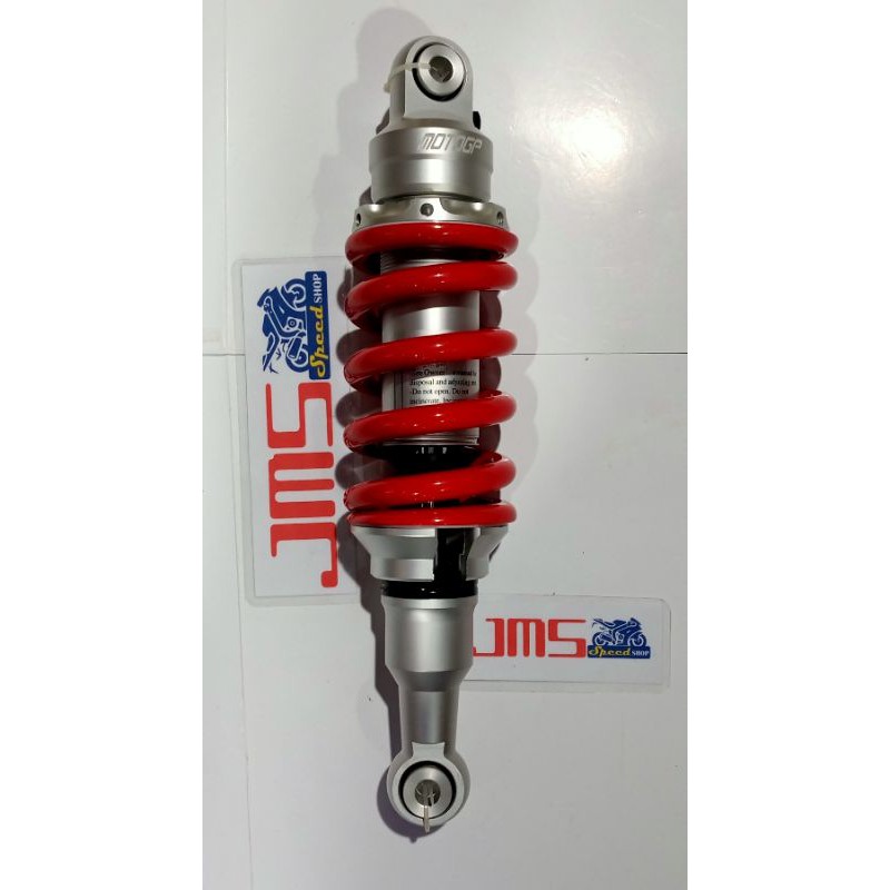 mono shock moto gp fastbiker ride it satria Fu 150