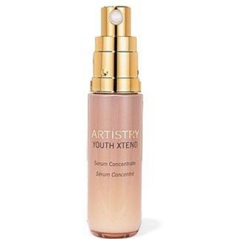 ARTISTRY YOUTH XTEND SERUM CONCENTRATE