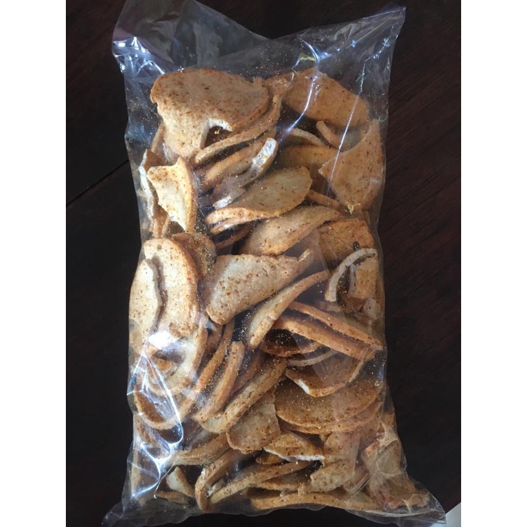 

Basreng Jumbo Best Seller