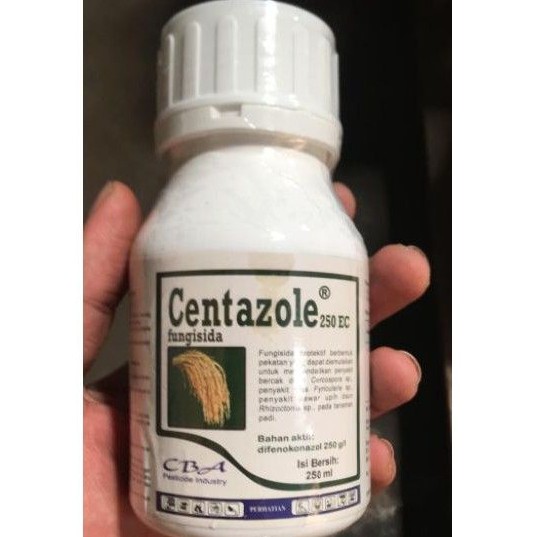 centazole 250ec 250ml