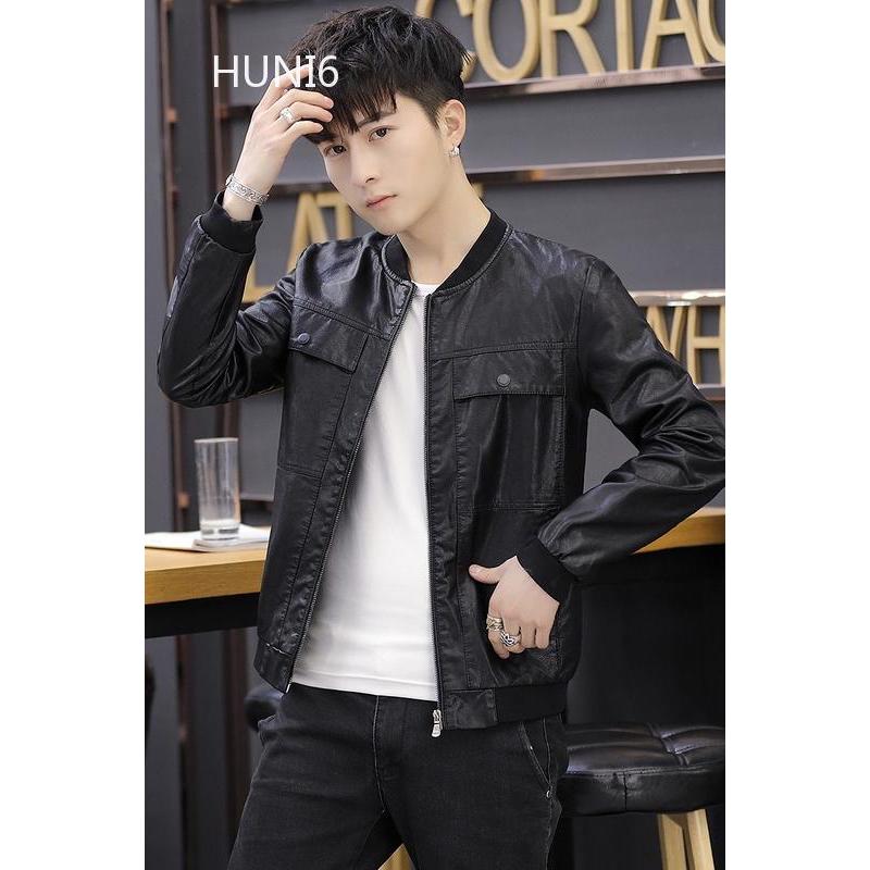 5100 Koleksi Model Jaket Pria Korea Gratis Terbaru