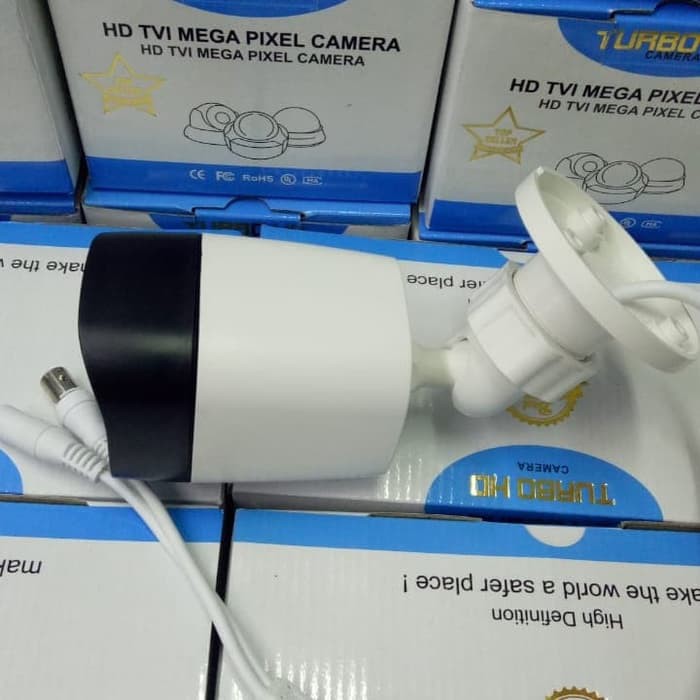 New Product !!! CCTV AHD OUTDOOR 4MP FULL HD 1080P KUALITAS SUPER