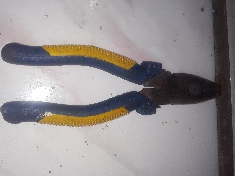 Tang Kombinasi Murah Diamond 6 Inch