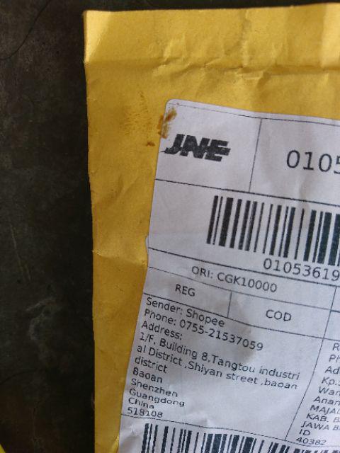 1pcs Dc 0-100v 10a Ammeter Voltmeter Digital/tampilan Ganda/detektor Tegangan 0.28 Merah Biru Led