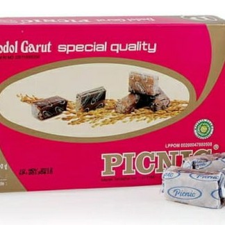 

Dodol Garut Box Kecil