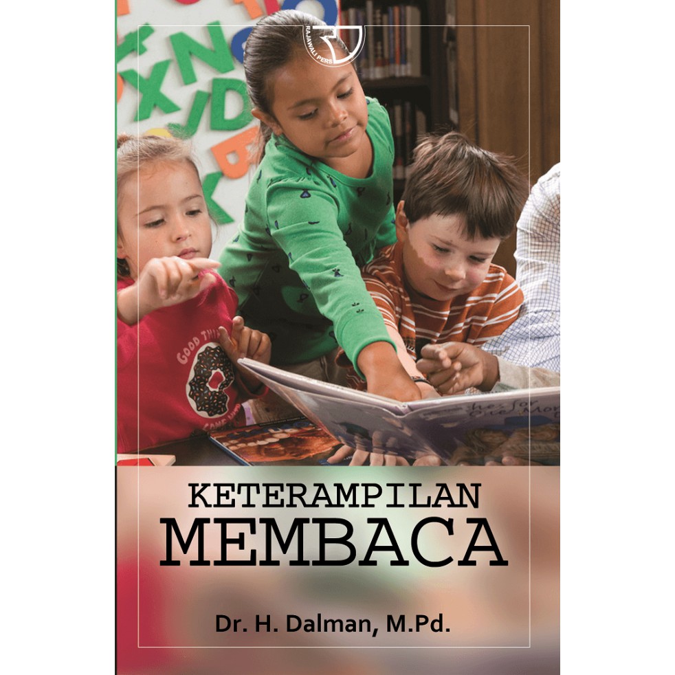 Keterampilan Membaca – Dalman