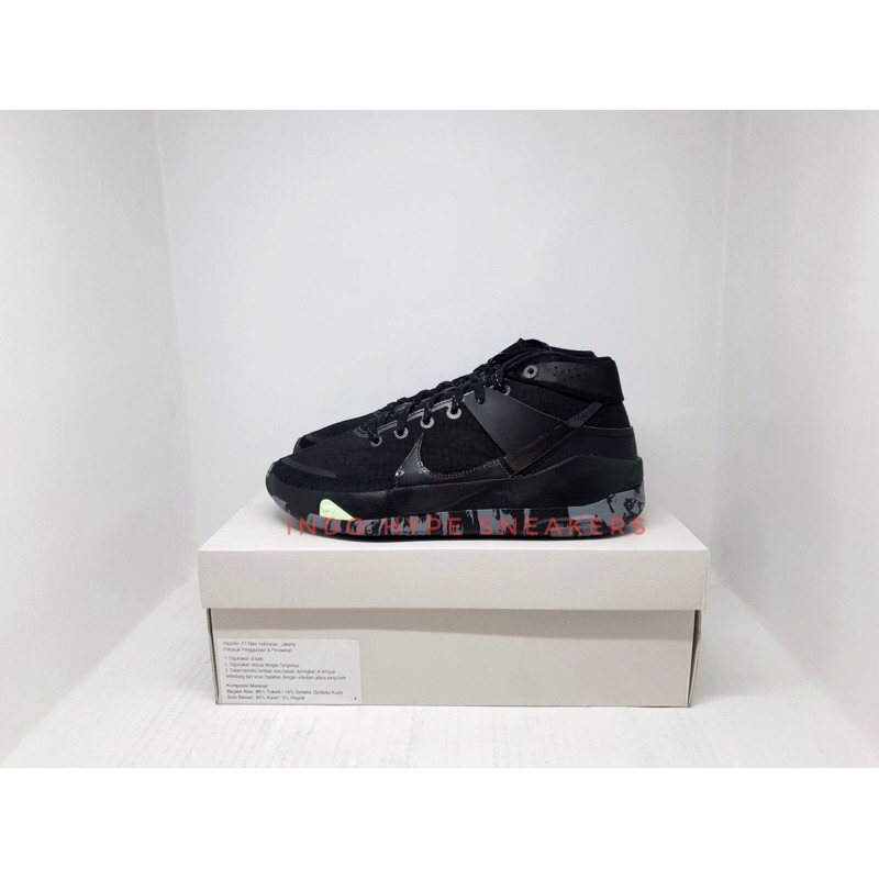 Nike KD 13 EP BLACK DARK GREY (XDR)