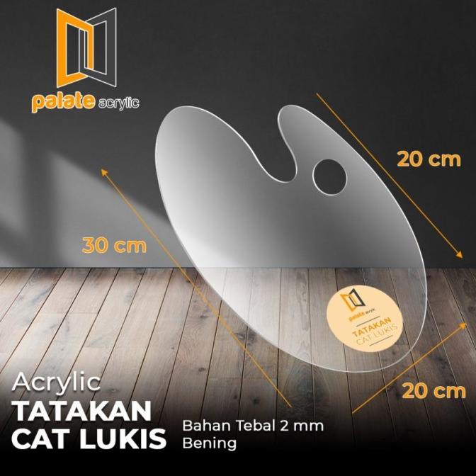 

TERBARU Acrylic Pallete Akrilik Palet Cat oval lonjong Alas Lukis Cat/CAT AKRILIK SET/CAT AKRILIK SET 24 WARNA/CAT AKRILIK PASTEL/CAT AIR/CAT AIR LUKIS SET/CAT AIR GIOTTO/KUAS LUKIS 1 SET/KUAS LUKIS KECIL/KUAS LUKIS LENGKAP/KANVAS LUKIS/KANVAS LUKIS