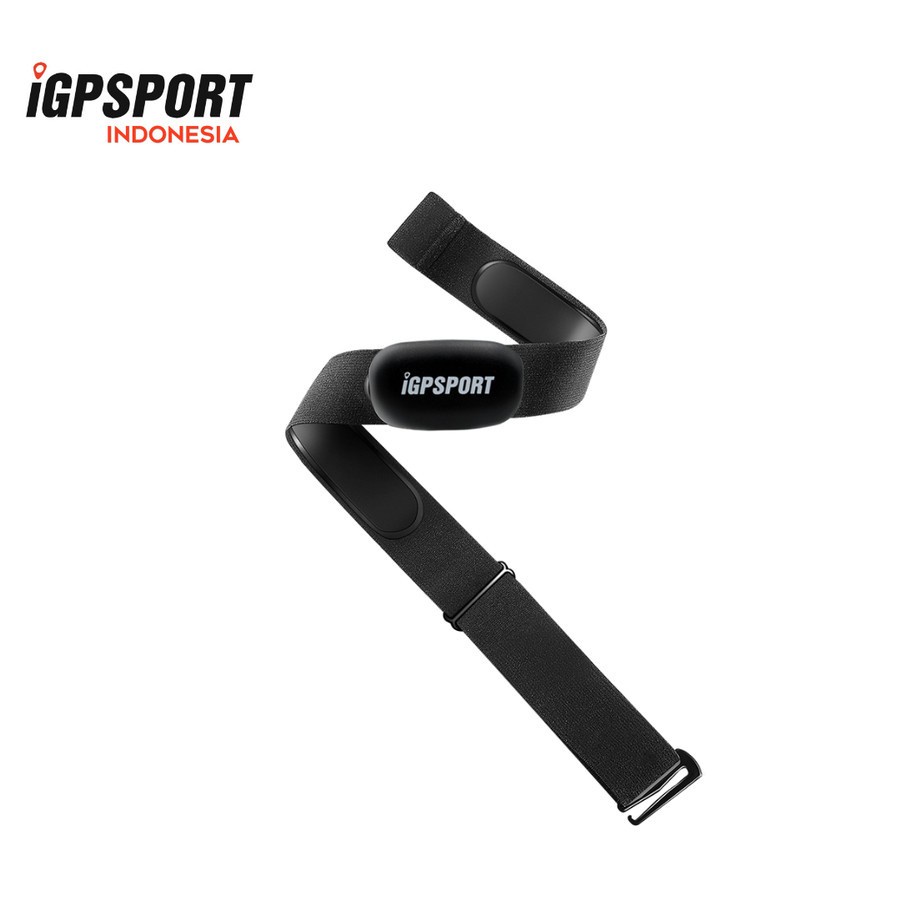 iGPSport Heart Rate Sensor Cyclocomp Sepeda Roadbike HR40 Chest Dada