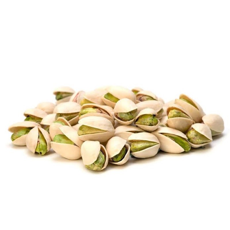 Roasted Pistachio 500gr