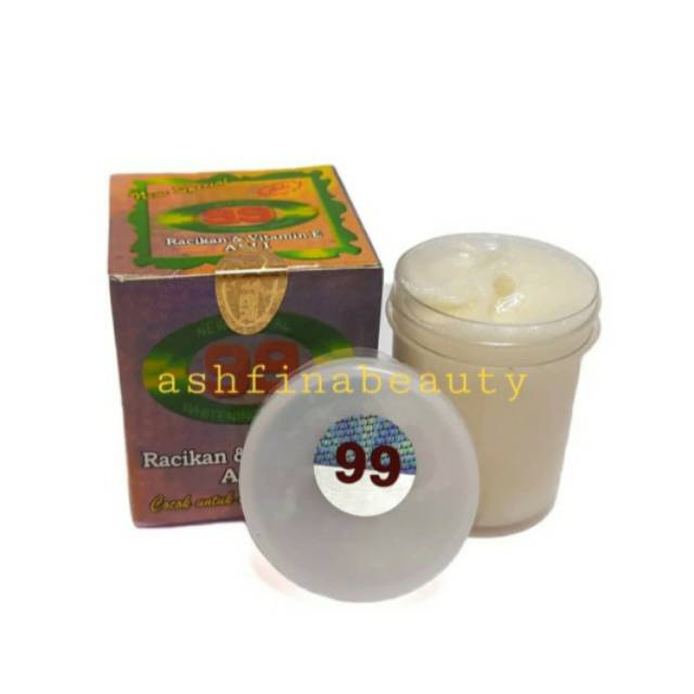 CREAM 99 DUZ NIGHT KWALITAS SUPER [HARGA 1 PCS]