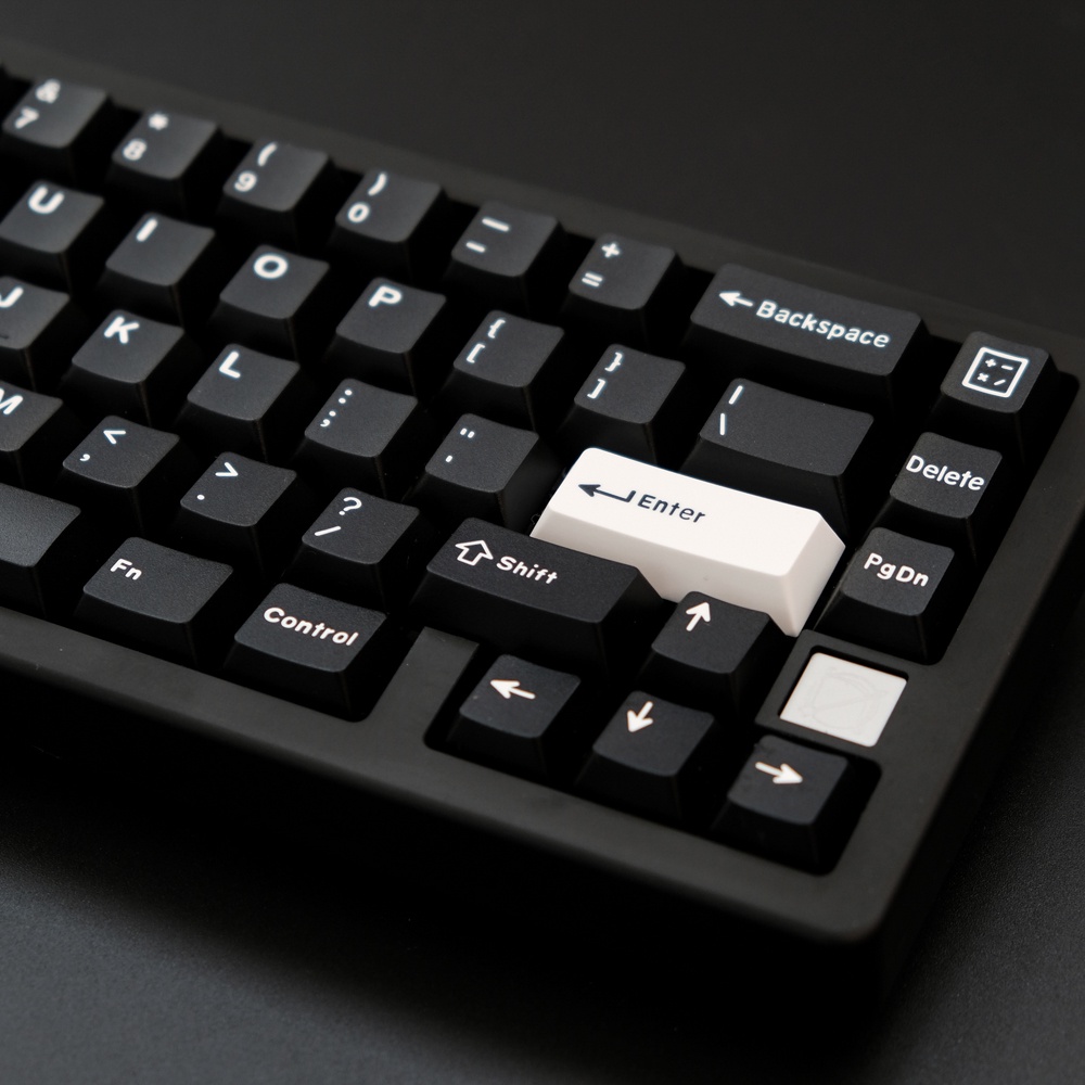 Keycap Keyboard Gaming Mekanikal GMK Wob 173 Tombol Untuk GMMK pro 64 68 98