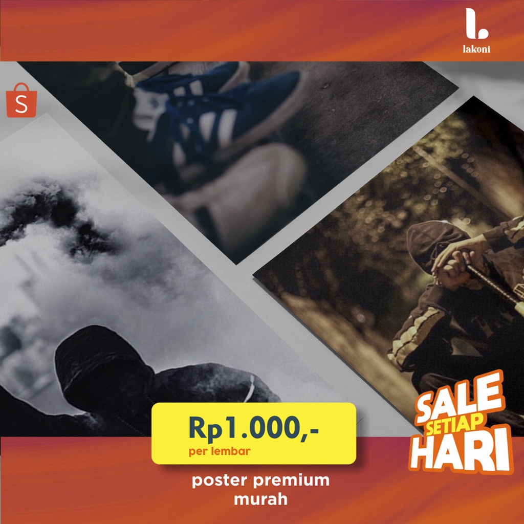 [ISI 12 PCS] Poster Ultras Bola Hooligans Casual Welpeper Dinding Wolpeper Dinding Aestetik Estetik