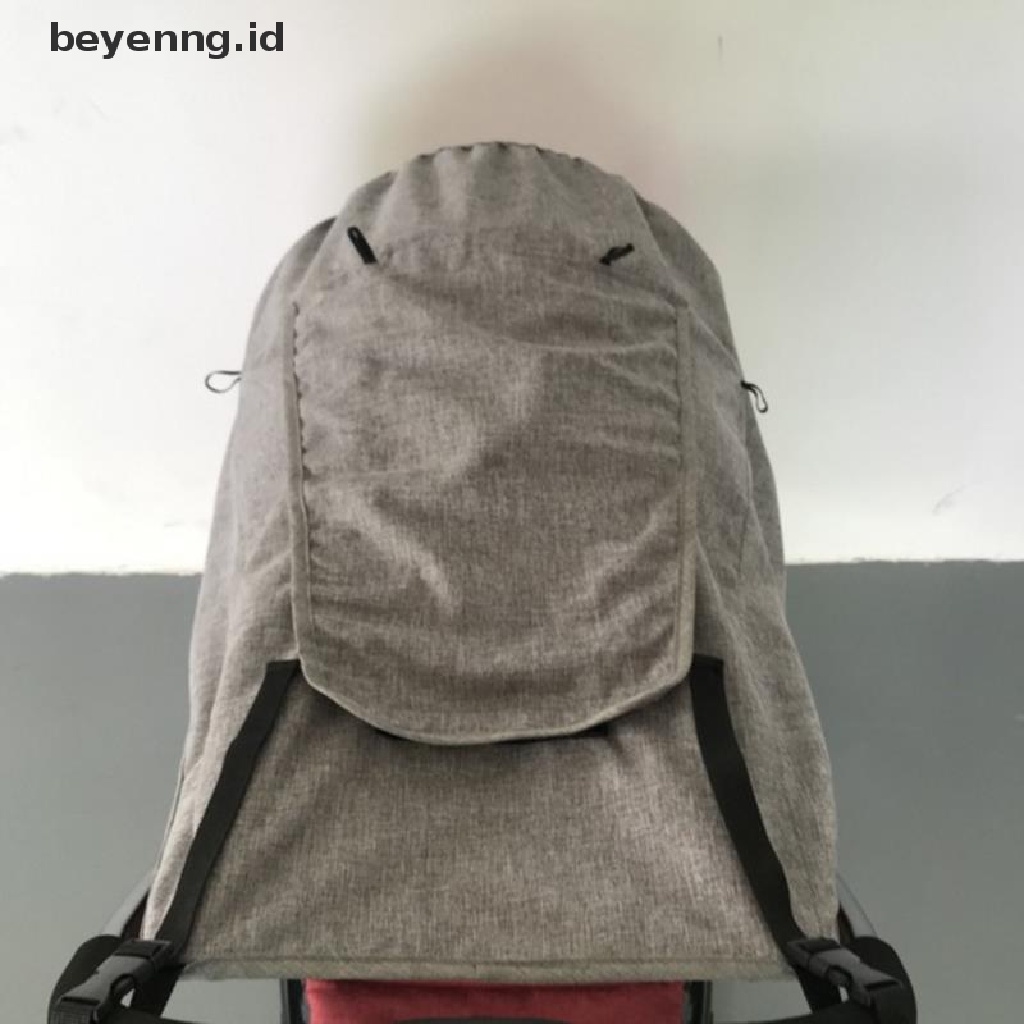 Beyen Kanopi Pelindung Matahari Universal Untuk Stroller Bayi