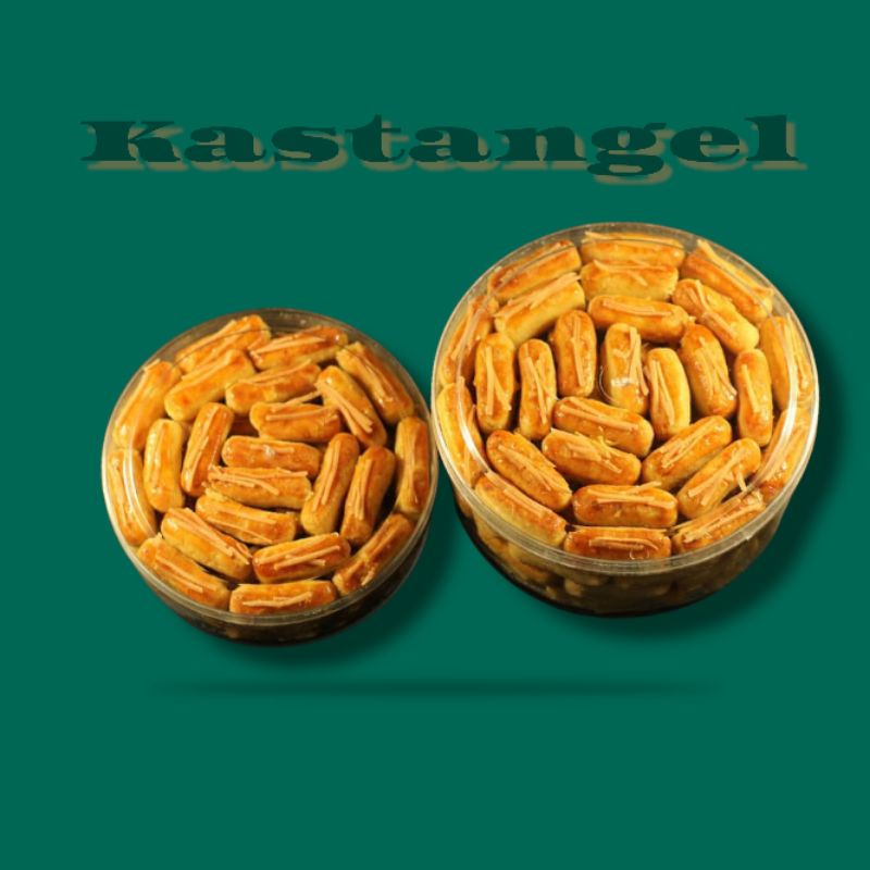 

kastangel