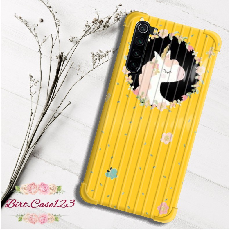 softcase UNICORN Vivo Y91 Y17 Y12 Y15 Y93 Y95 Y81 Y83 Y71 Y53 V5 V7 Y30 Y50 V17 Y11 y20 Y12i BC1471