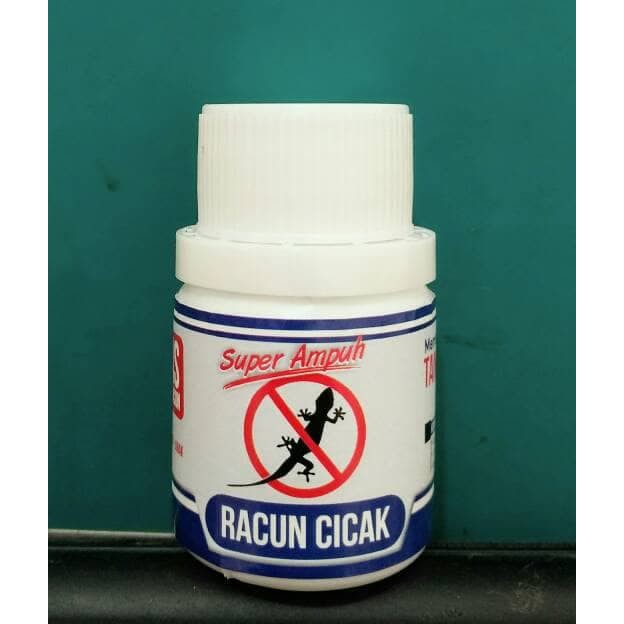 PEMBASMI CICAK- Racun cicak- basmi cicak-anti cicak