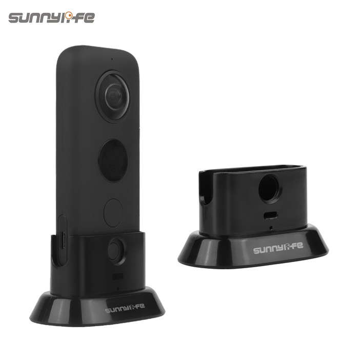 Sunnylife Stand Base Stabilizer for insta360 One X