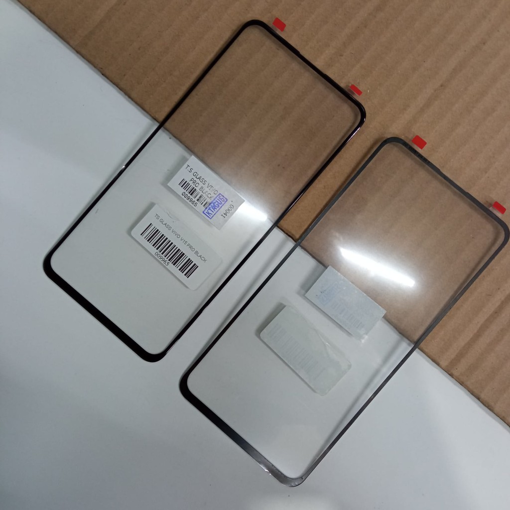 GLASS KACA LCD VIVO V15 PRO 1818 vivo 1818