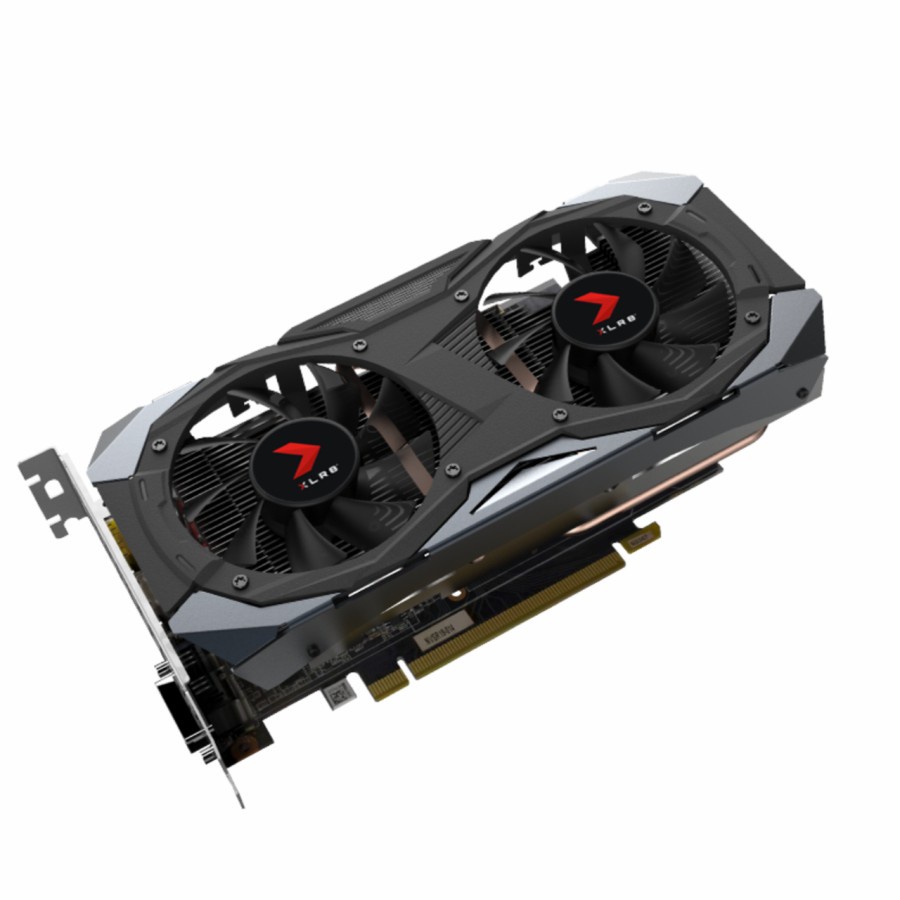 VGA Card PNY Geforce GTX 1660 Super 6GB GDDR6 Dual Fan