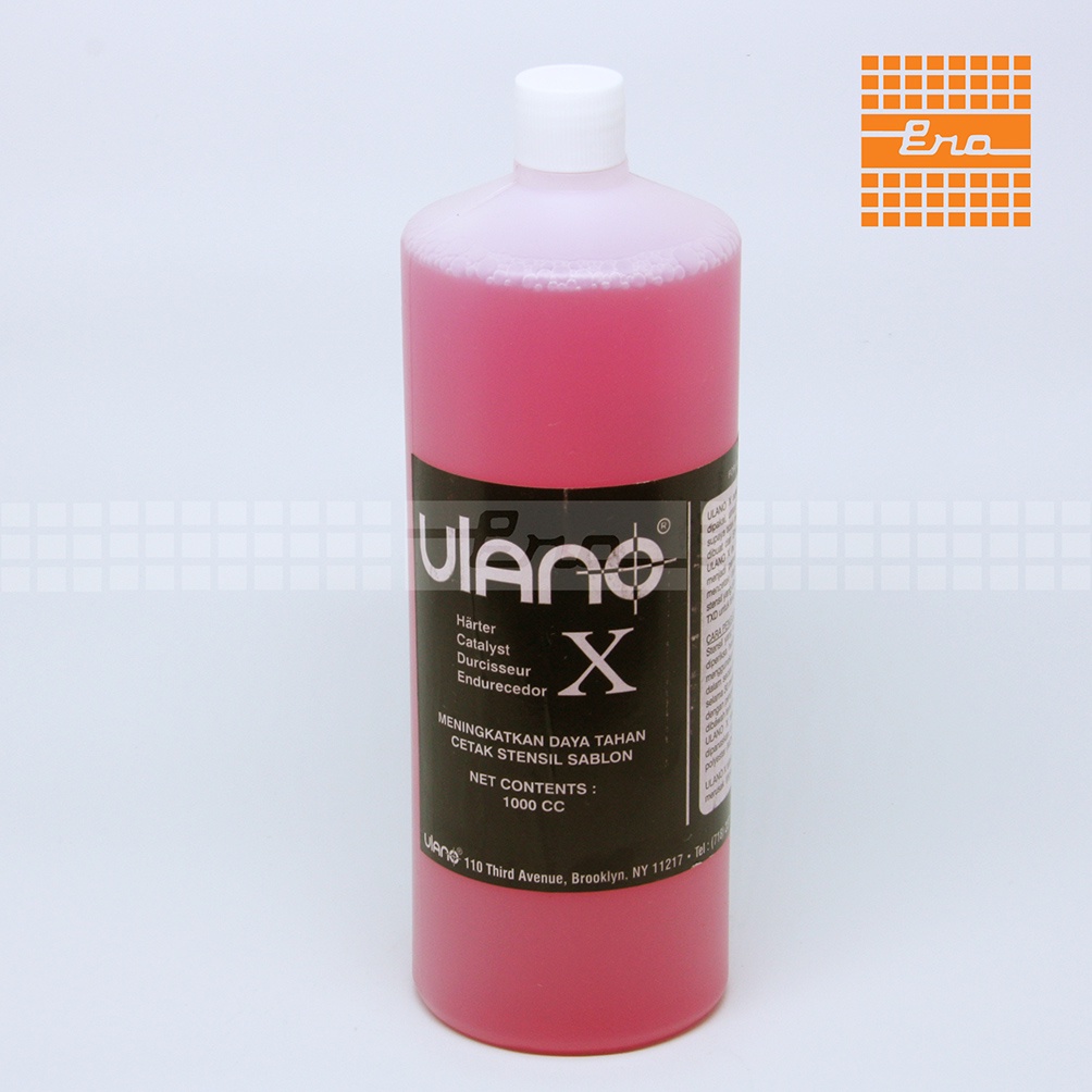 

OBAT AFDRUK SABLON | PENGUAT AFDRUKAN | ULANO X
