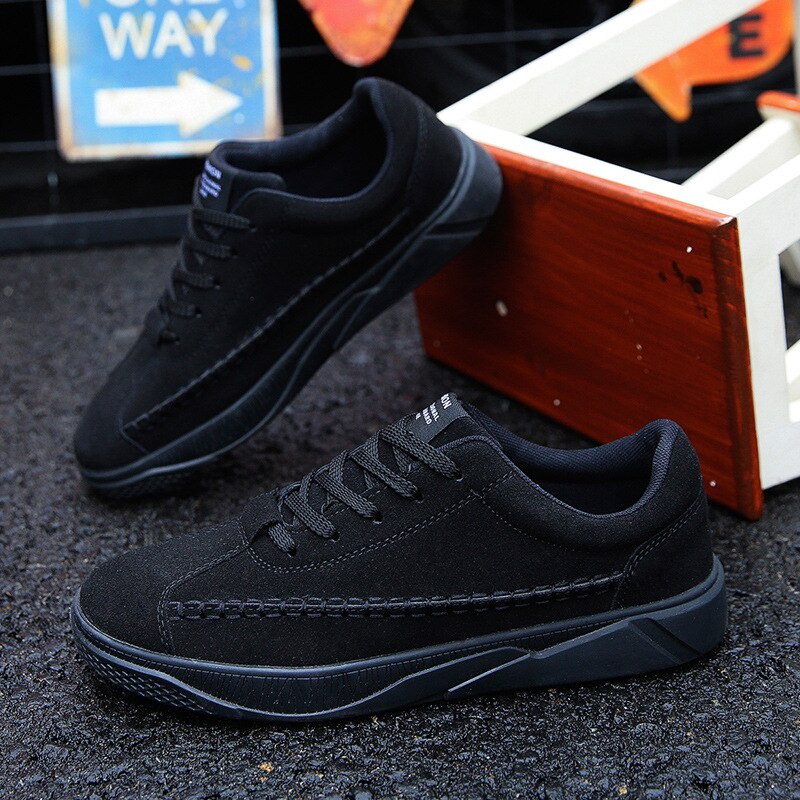 Sepatu Sneaker Pria Import - AIR PHOENIX PRY-10 Cassual Shoes - Sepatu Kasual Santai